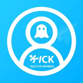 Kick Inactive Members - Bot Telegram