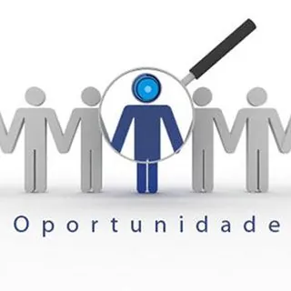 Oportunidades de Trabalho - Bot Telegram