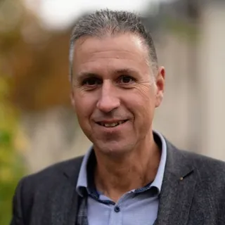 Christian Zaum - Bot Telegram
