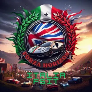 Forza Horizon 6 & 5 ITALIA🇮🇹 - Gruppo Telegram
