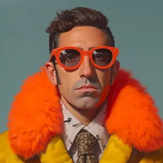 Игорь - Бот Telegram