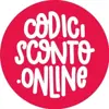 immagine profilo del channel telegram di Codici Sconto Online