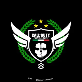 Call of Duty ITALIA 🇮🇹 - Gruppo Telegram