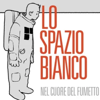 Lo Spazio Bianco - Canale Telegram