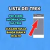 immagine profilo del group telegram di TREKKING MILANO