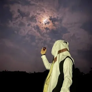 غيوم عابره - قناة Telegram