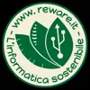 immagine profilo del channel telegram di Reware