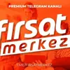 Profil fotoğrafı: Fırsat Merkezi Katılım Kanalı