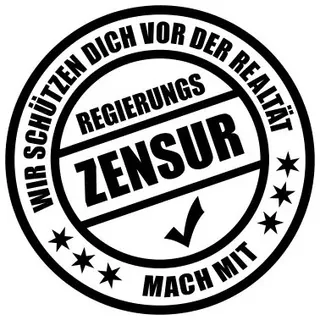 Videos, die in der BRD gesperrt sind - alles, was wir nicht wissen sollen - Politically Incorrect - Gruppe Telegram