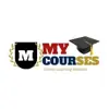 Profile picture: MyCourses