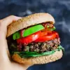 immagine profilo del group telegram di Wild Burger 🇮🇹