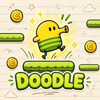Doodle Jump - Bot Telegram