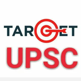 TARGET UPSC by Dr.Sudarshan Lodha (AIR 571 ) - Channel Telegram