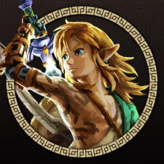 The Legend of Zelda: Fanart - Canale Telegram