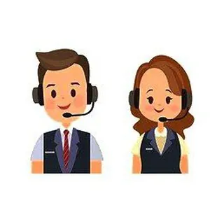 Talk To The Support Team - Bot Telegram