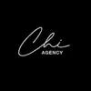 Фото профиля: Chi Agency | Прайс-лист