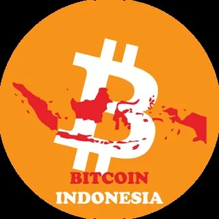 Bitcoin Indonesia - Gruppo Telegram