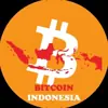 immagine profilo del group telegram di Bitcoin Indonesia