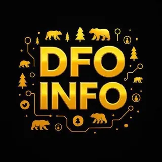 DFO.INFO - Канал Telegram