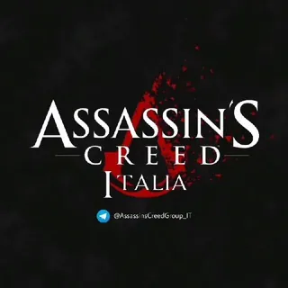 Assassin's Creed Italia 🇮🇹 - Gruppo Telegram