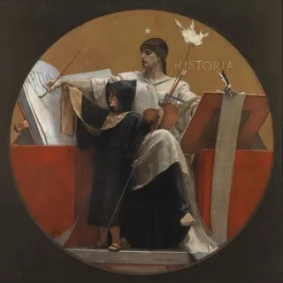 Storicamente - La Storia del giorno 🏛 - Canale Telegram