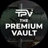 Profile picture: The Premium Vault