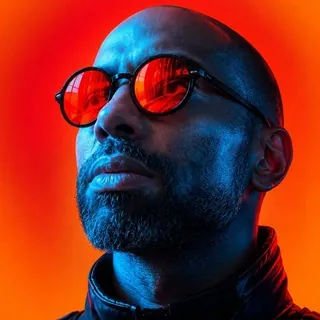 Roberto Jazpe - Bot Telegram