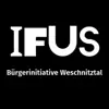Profilbild: Bürgerinitiative Weschnitztal (IFUS) - Offener Info und Hinweiskanal