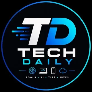 Tech Daily 🚀 | هوش مصنوعی • پرامپت - کانال Telegram
