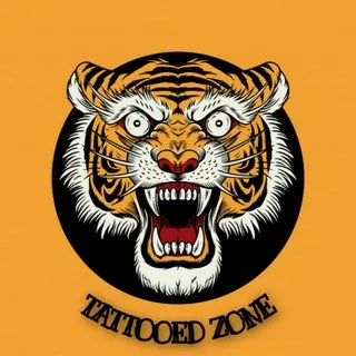 Tattooed Zone ⚠️ - Gruppo Telegram