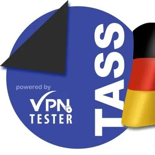 TASS NEWS 🇷🇺 🇩🇪 - Kanal Telegram