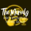 Profile picture: The Memaly