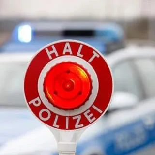 Polizeikontrollen Sächsische Schweiz/Osterzgebirge - Canale Telegram