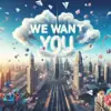 immagine profilo del channel telegram di WeWantYou