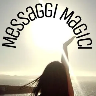 Messaggi Magici❤️ - Canale Telegram
