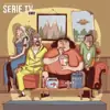immagine profilo del channel telegram di We❤️Serie Tv🇺🇦
