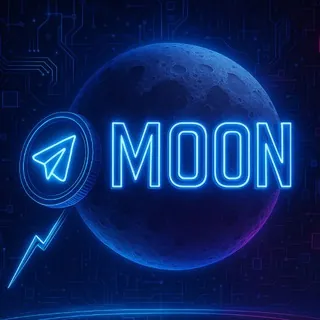 MOON 🚀 - Canale Telegram