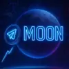 immagine profilo del channel telegram di MOON 🚀