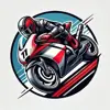 immagine profilo del channel telegram di MotoGP Che Passione