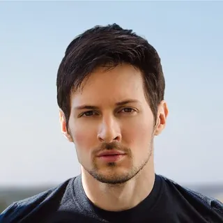 Павел Дуров✔ - Canale Telegram