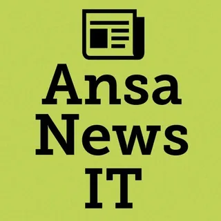 Ansa News IT / Ultime Notizie su scienza, tecnologia, medicina, universo, animali, archeologia - Canale Telegram