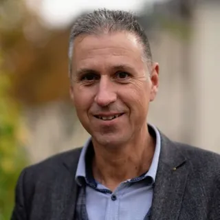 Christian Zaum MdB - Kanal Telegram