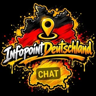 InfopointDeutschland 🇩🇪 Bürgerjournalismus Forum Chat Dieser Chat ist eine Erweiterung des Kanals Q_Faktor_Germany - Gruppe Telegram