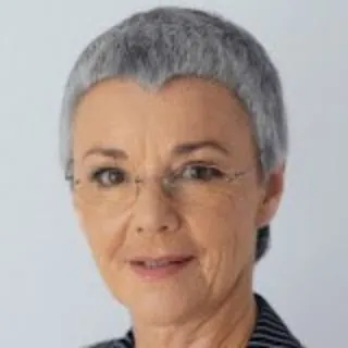 Gabriele Krone Schmalz ꙳ - Kanal Telegram