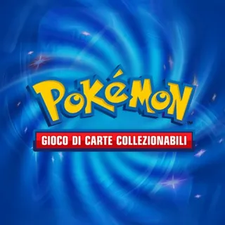 GCC Pokémon - Canale Telegram