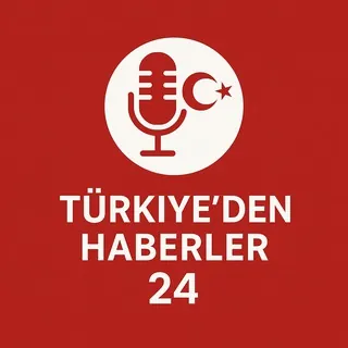 Türkiye’den Haberler 24 - Kanal Telegram