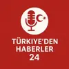 Profil fotoğrafı: Türkiye’den Haberler 24