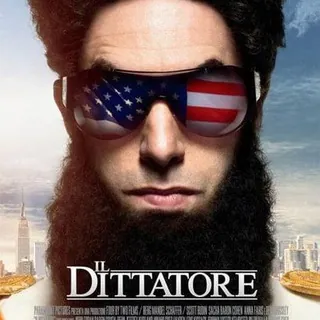 Il dittatore FILM - Canale Telegram