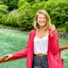 immagine profilo del channel telegram di TravelKoleso: Авторские туры. Анонсы