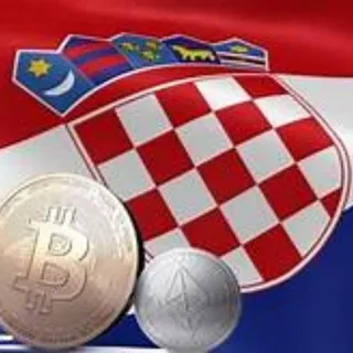 Krypto 🇭🇷 Hrvatska/Croatia 🇭🇷 Group | KCG - Group Telegram